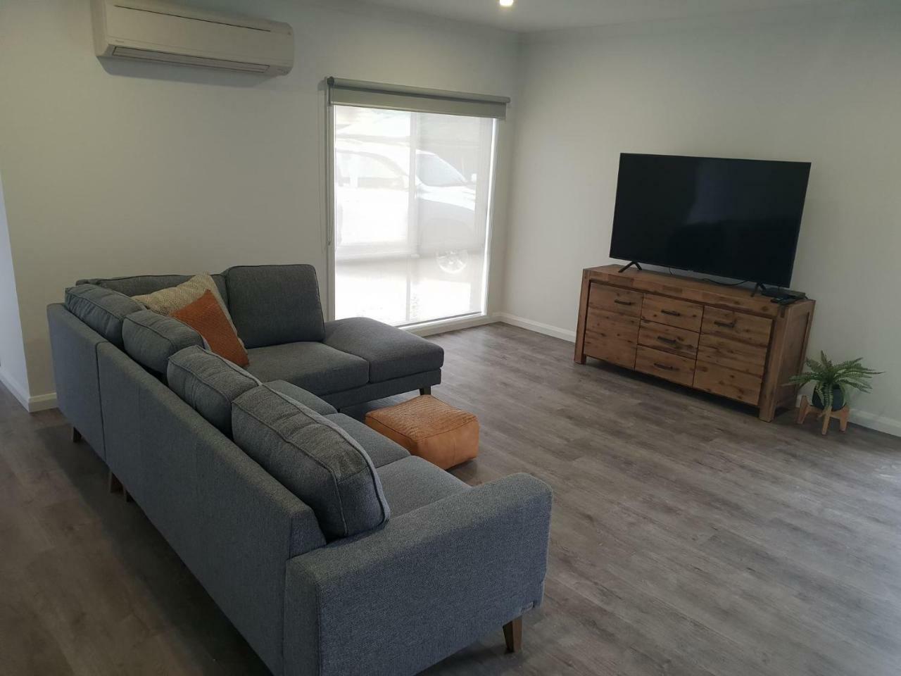 Appartamento 123 Wilson - Arapiles Horsham Esterno foto